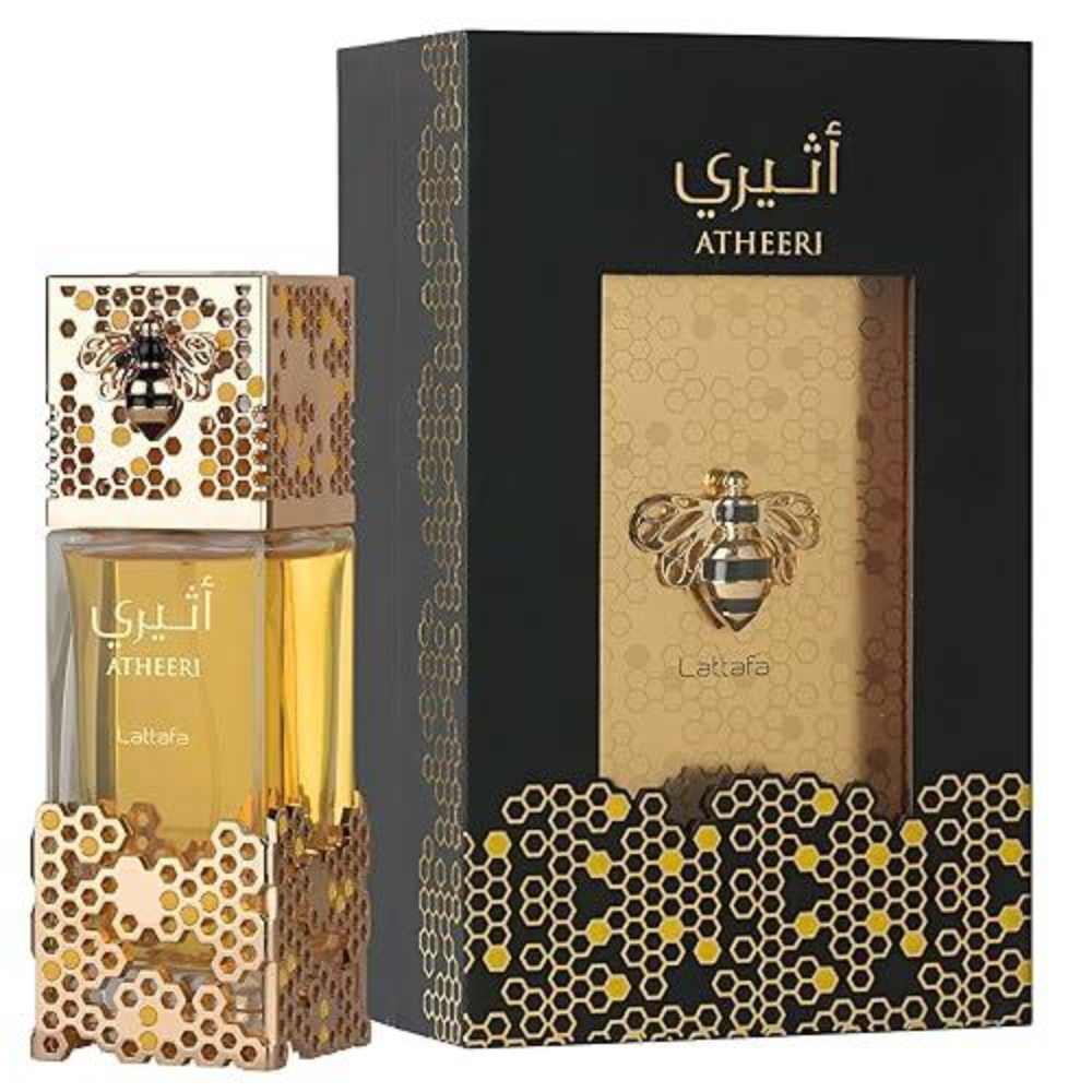 PERFUME - ATHEERI LATTAFA