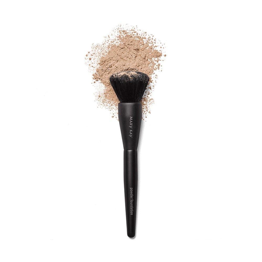 MAQUILLAJE - MARY KAY BROCHA PARA MAQUILLAJE EN POLVO