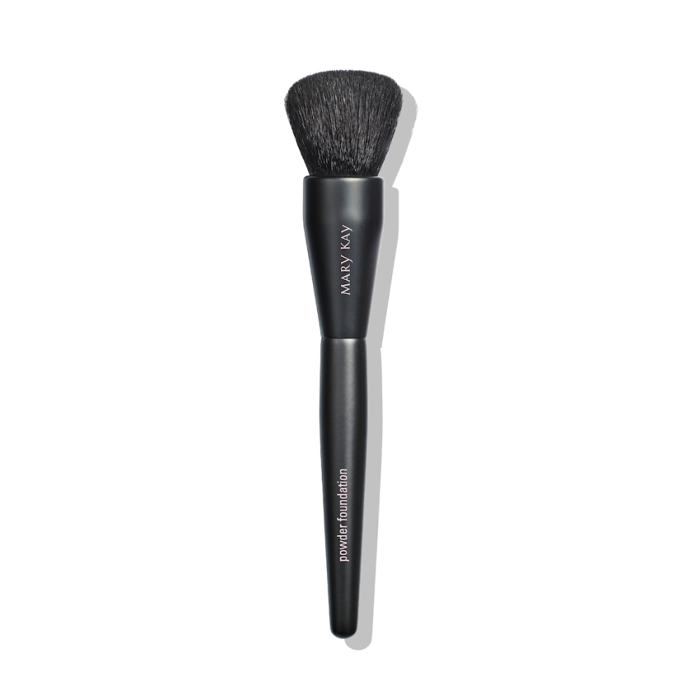 MAQUILLAJE - MARY KAY BROCHA PARA MAQUILLAJE EN POLVO