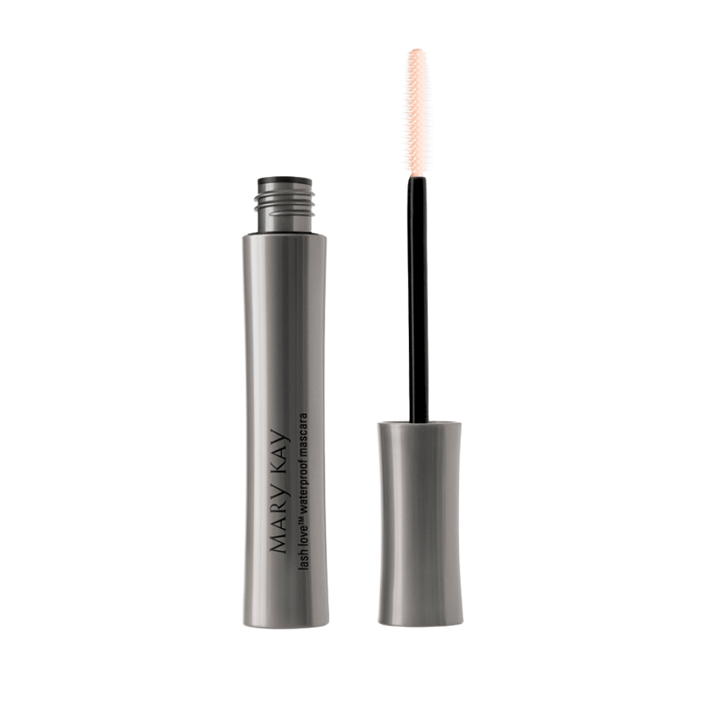 MAQUILLAJE - MARY KAY MASCARA DE PESTAÑAS A PRUEBA DE AGUA