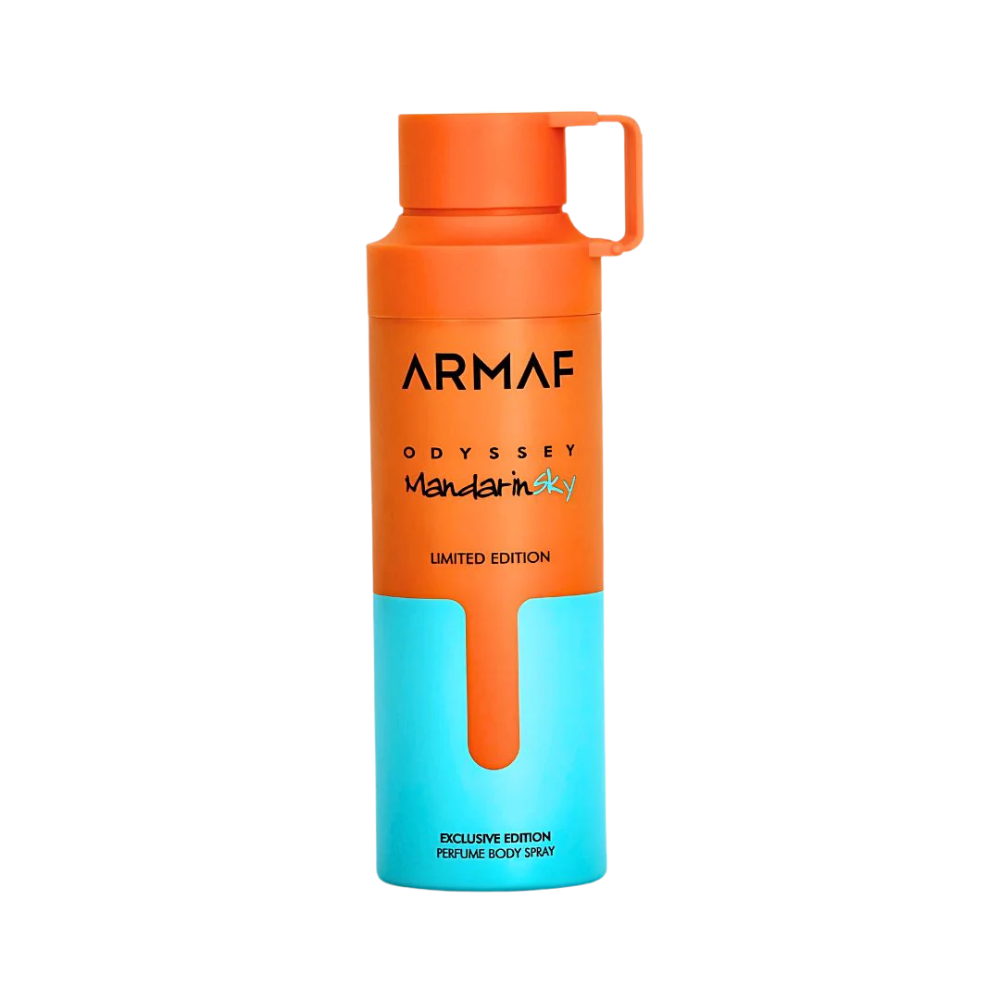 SPRAY - ARMAF ODYSSEY MANDARIN SKY