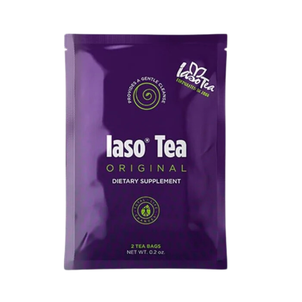 SUPLEMENTO - SOBRE IASO TEA