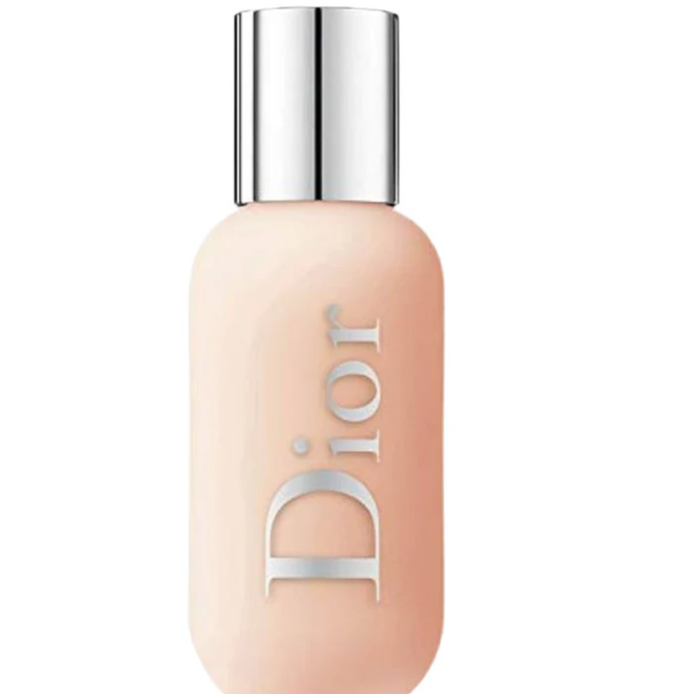 MAQUILLAJE - BASE DIOR BACKSTAGE
