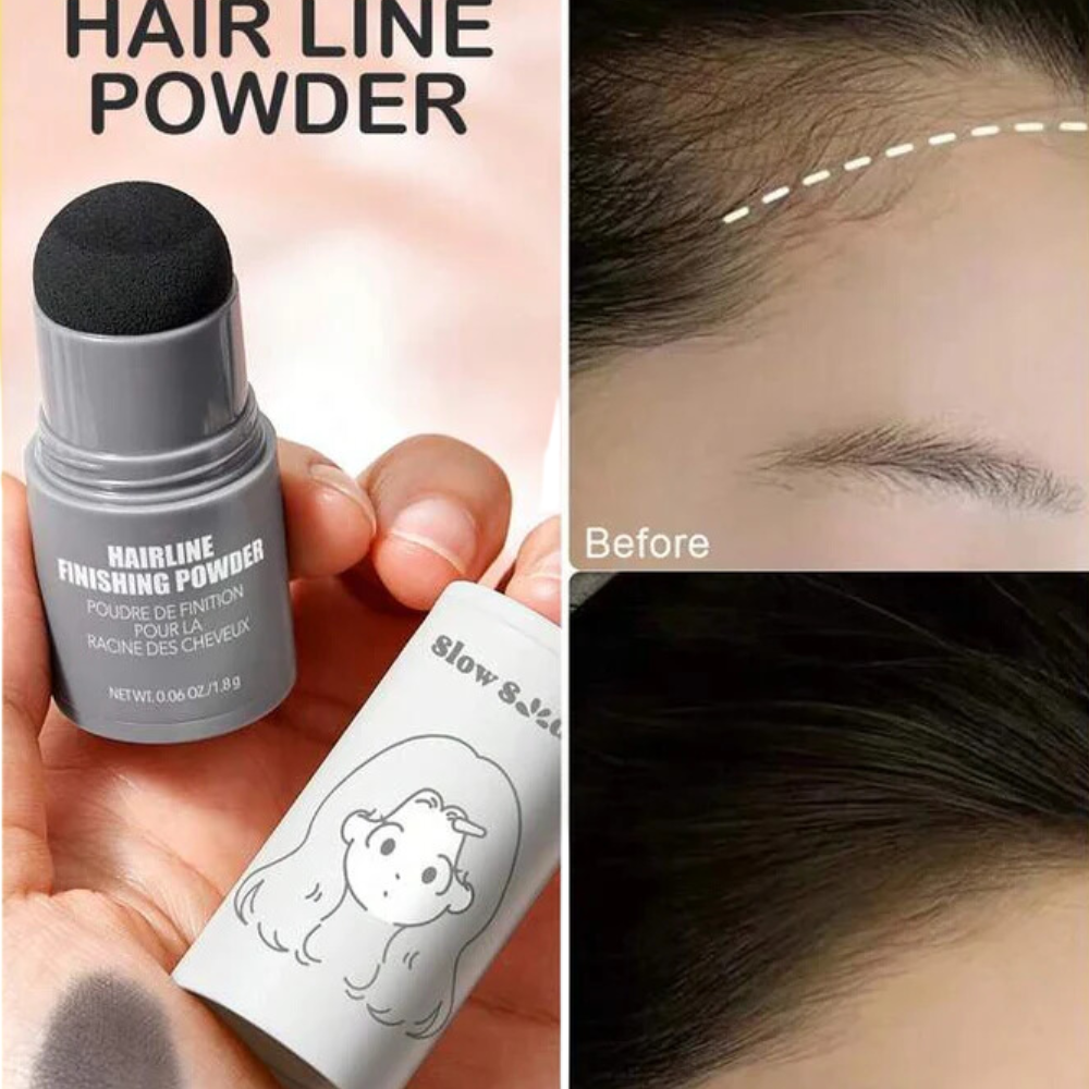CABELLO - FINISHING POWDER