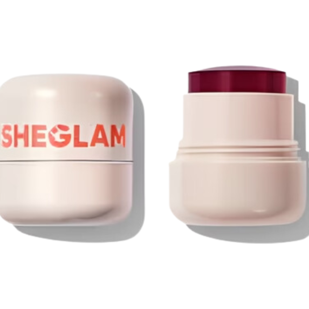 MAQUILLAJE - RUBOR TIPO GELATINA SHEGLAM