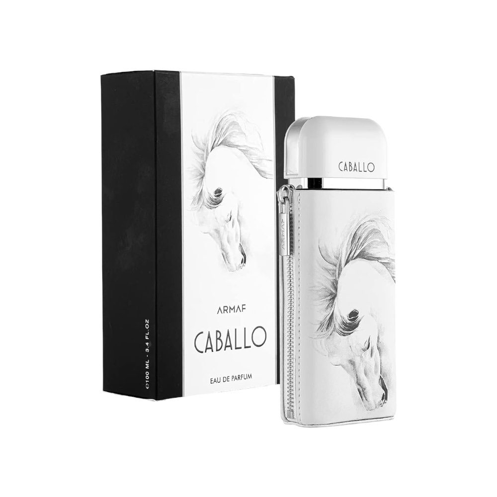 PERFUME - ARMAF CABALLO EAU DE PARFUM