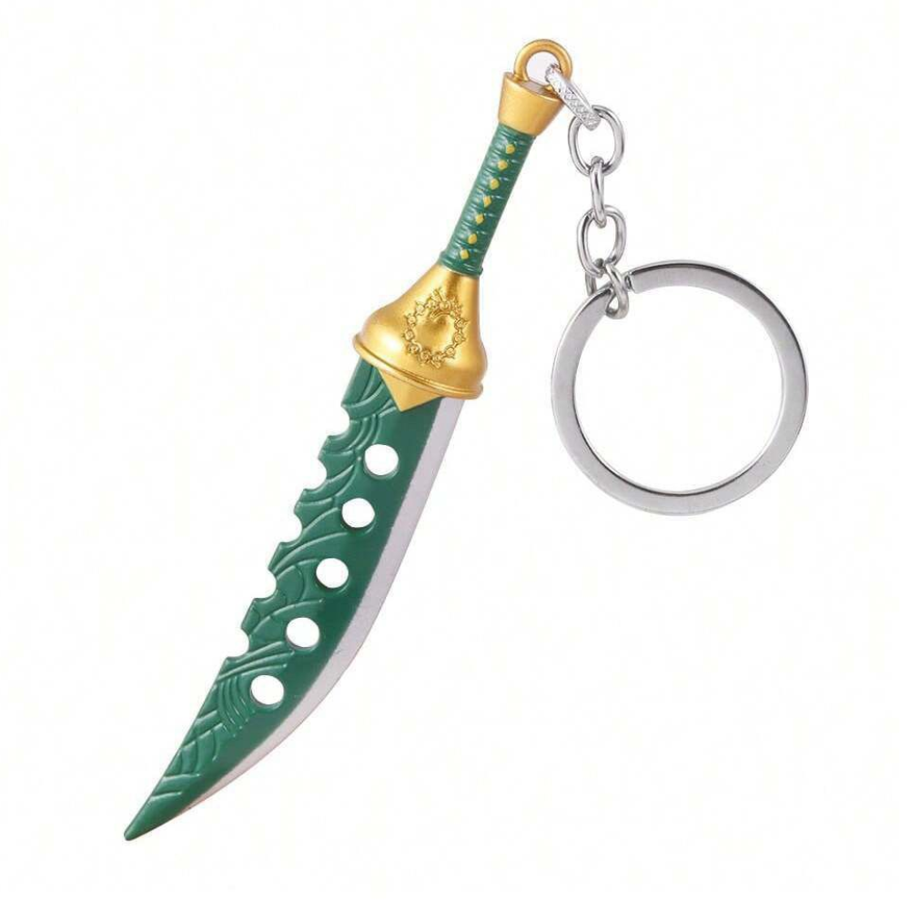 ACCESORIO - LLAVERO