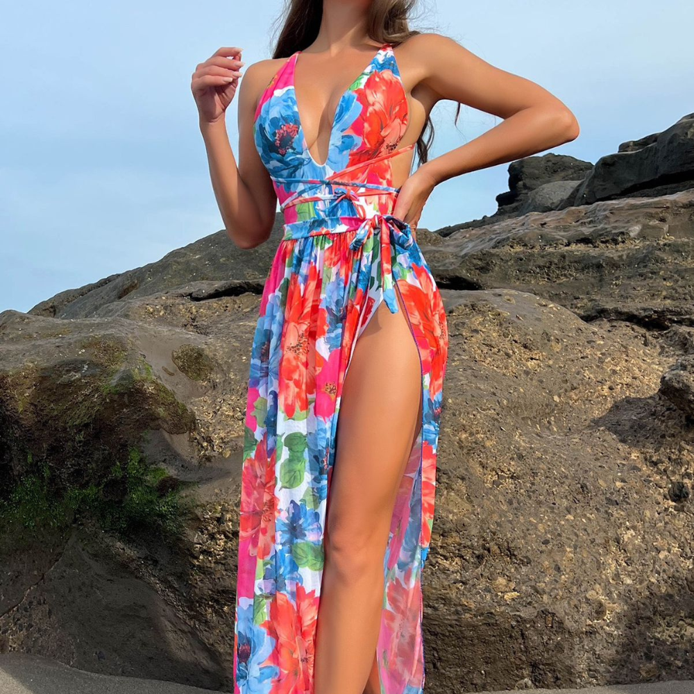 VERANO - TRAJE DE BAÑO SHEIN