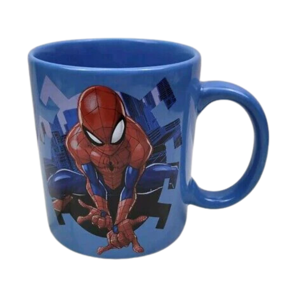 TAZA - SPIDER-MAN