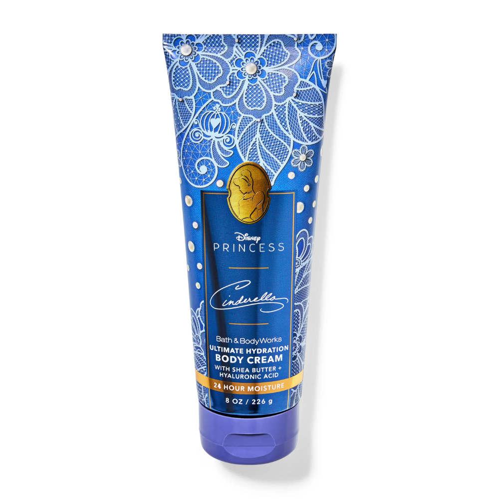 BATH & BODY WORKS - CREMA CORPORAL EDICIÓN DISNEY