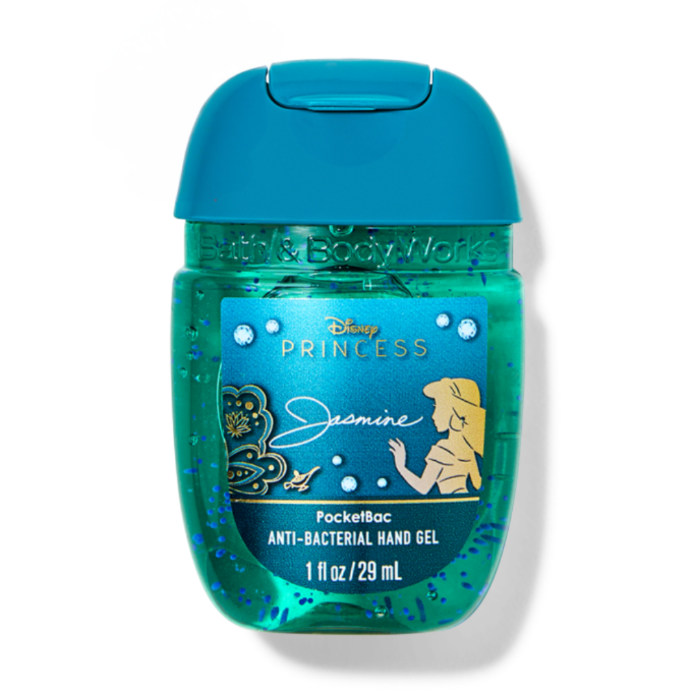 BATH & BODY WORKS - GEL ANTIBACTERIAL EDICIÓN DISNEY