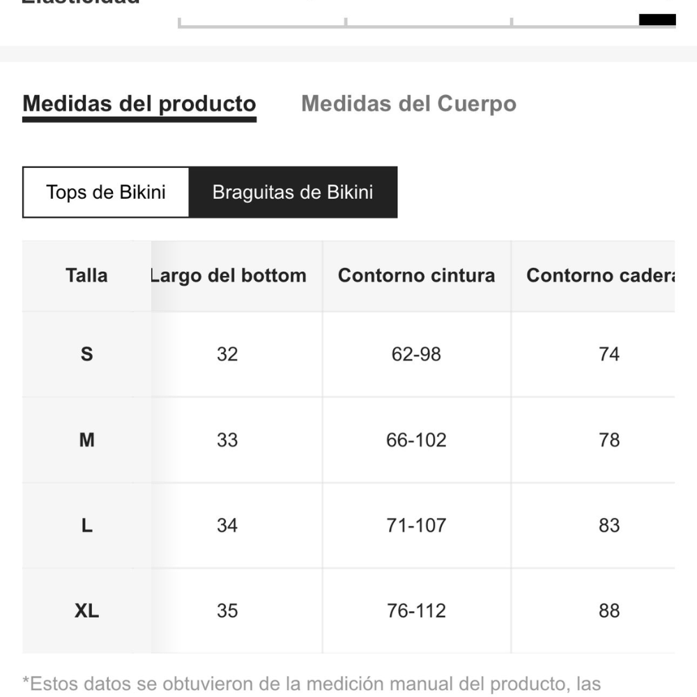 TRAJE DE BAÑO - TRAJE DE BAÑO SHEIN