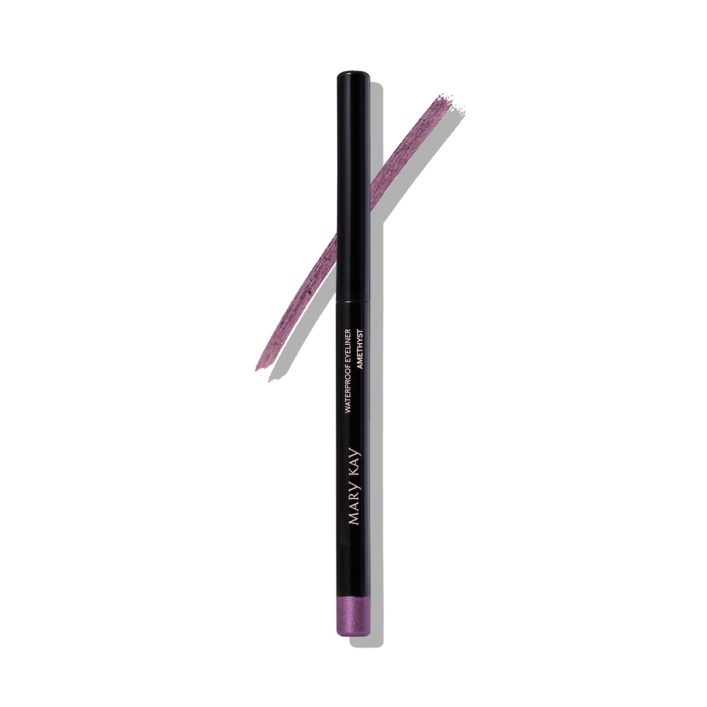 MAQUILLAJE - LÁPIZ DELINEADOR PARA OJOS A PRUEBA DE AGUA MARY KAY