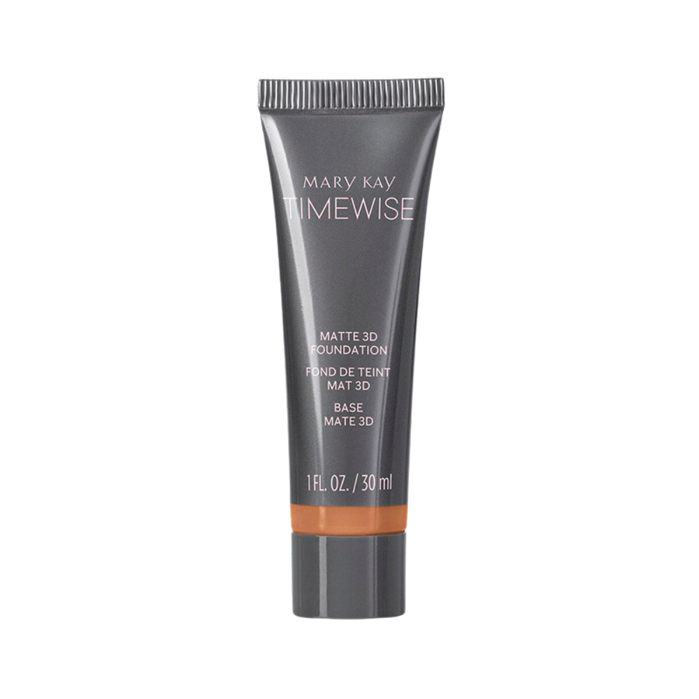 MAQUILLAJE - BASE MATE 3D MARY KAY