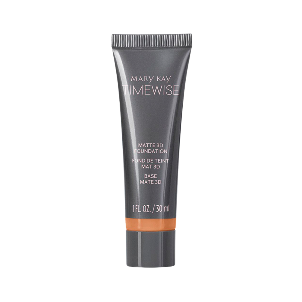 MAQUILLAJE - BASE MATE 3D MARY KAY