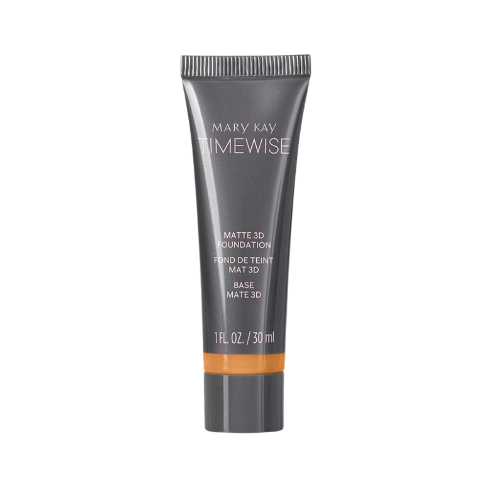 MAQUILLAJE - BASE MATE 3D MARY KAY