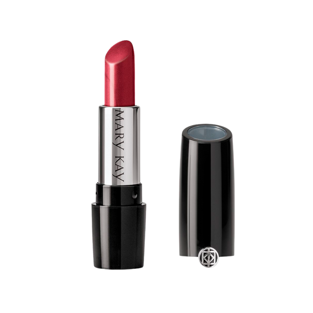 MAQUILLAJE - LABIAL SEMI-SHINE LIPSTICK MARY KAY