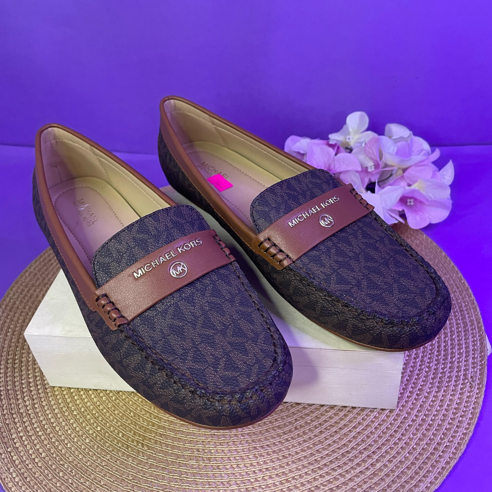 ZAPATILLAS - ZAPATILLAS MICHAEL KORS PARA DAMA