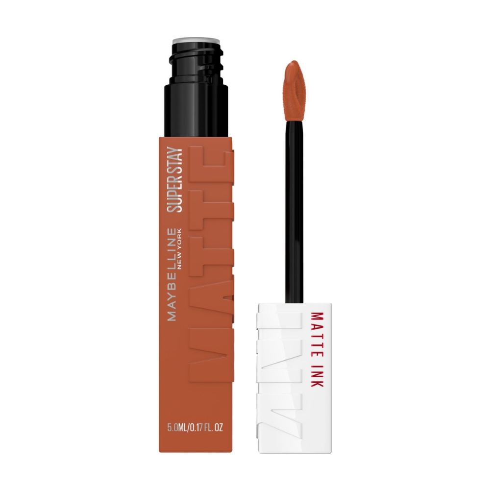 Pintalabios - Maybelline Super Stay Matte Ink