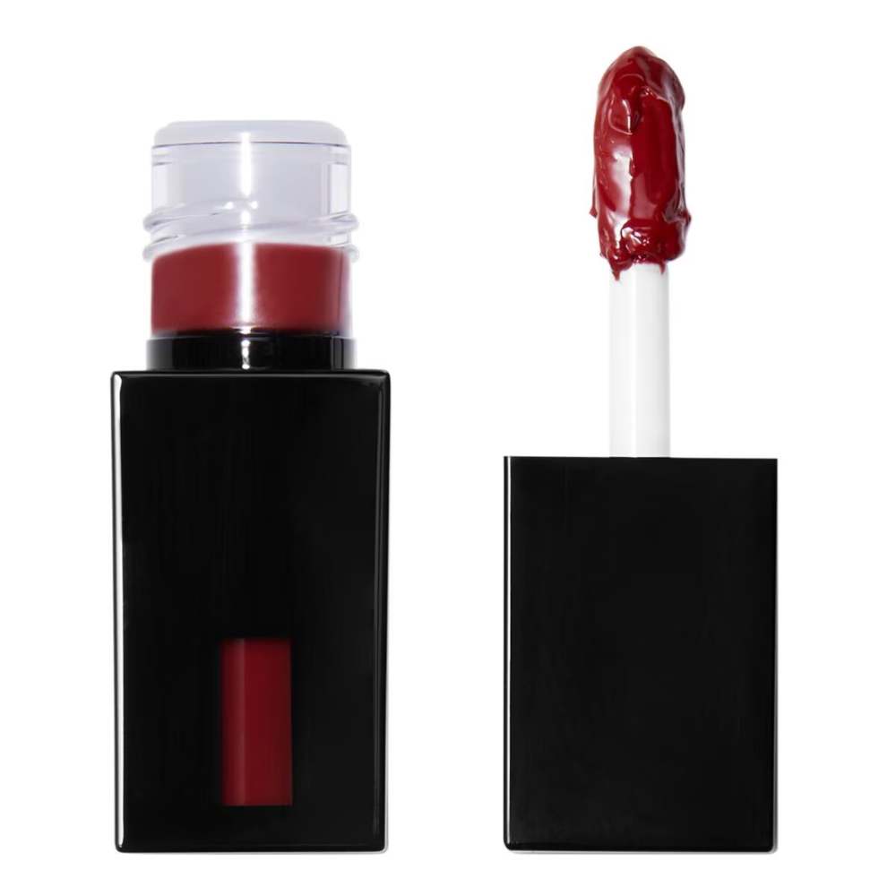 Maquillaje - Glossy Lip Stain ELF