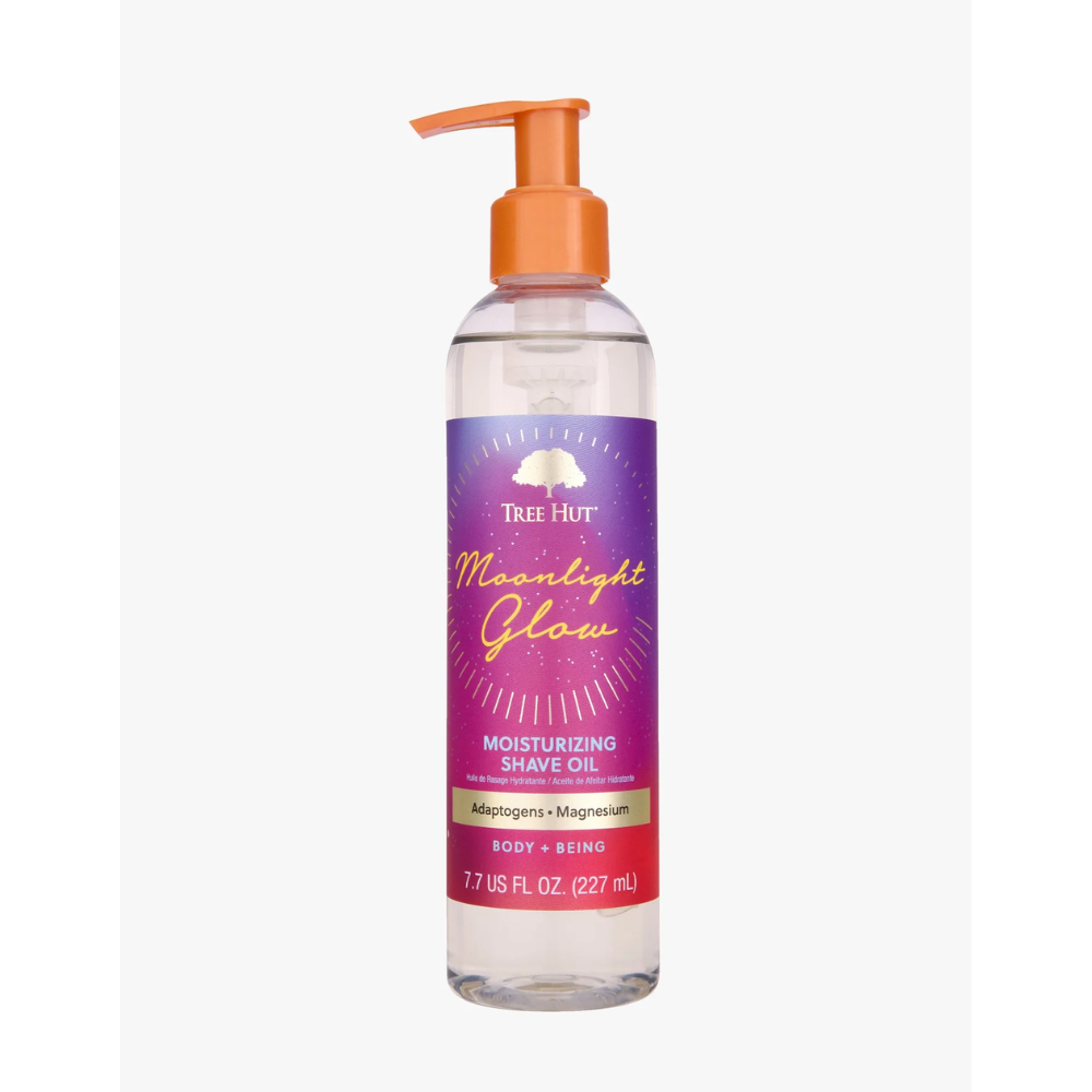 Aceite corporal - TREE HUT