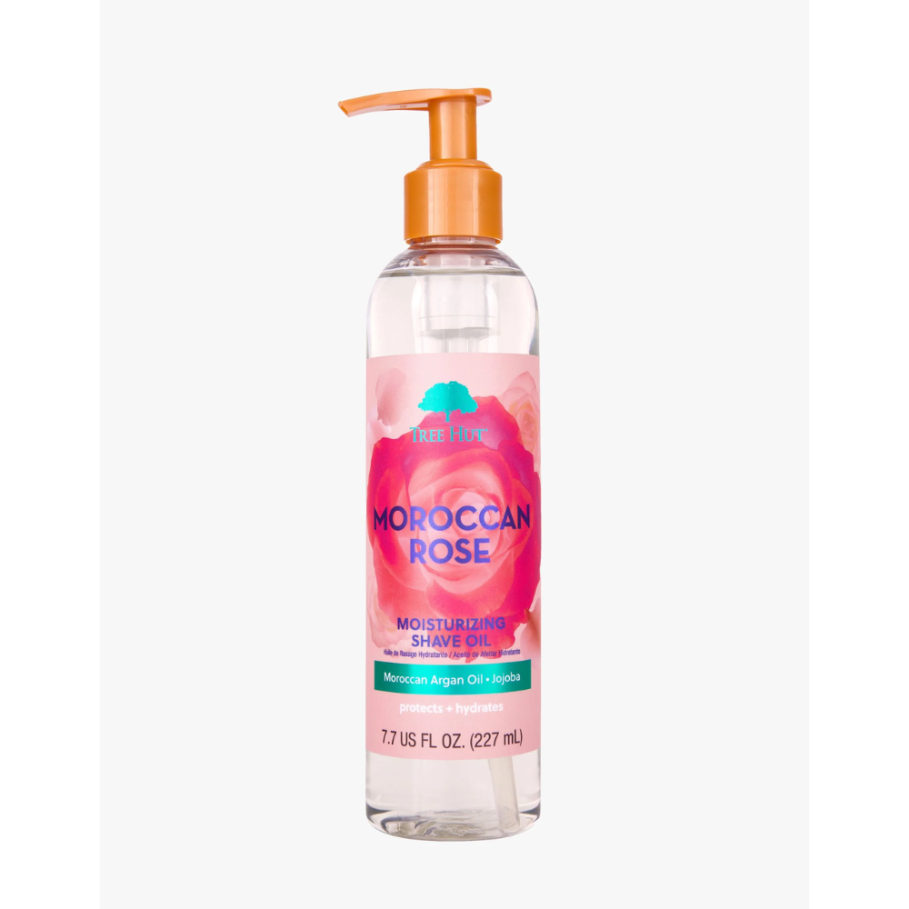 Aceite corporal - TREE HUT