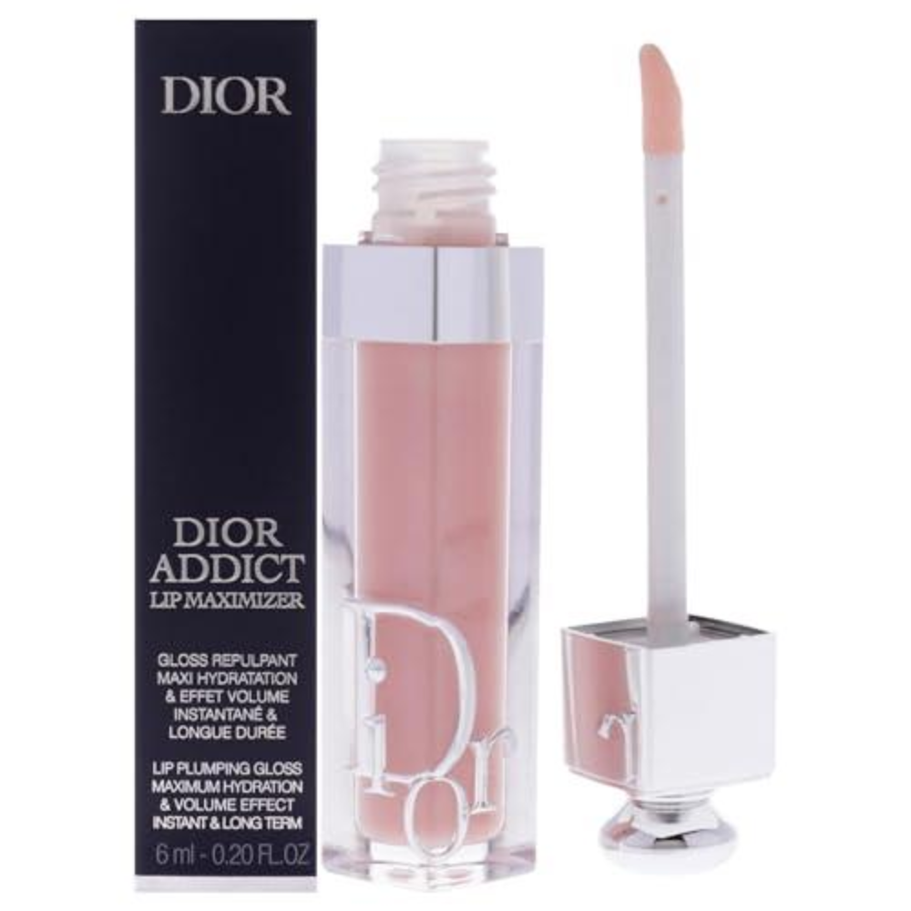 Maquillaje - Gloss addict Dior