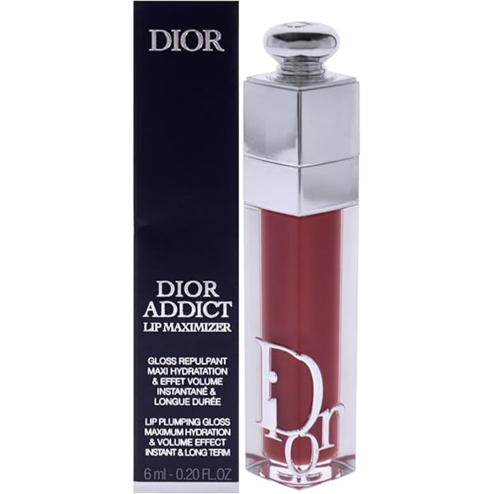 Maquillaje - Gloss addict Dior
