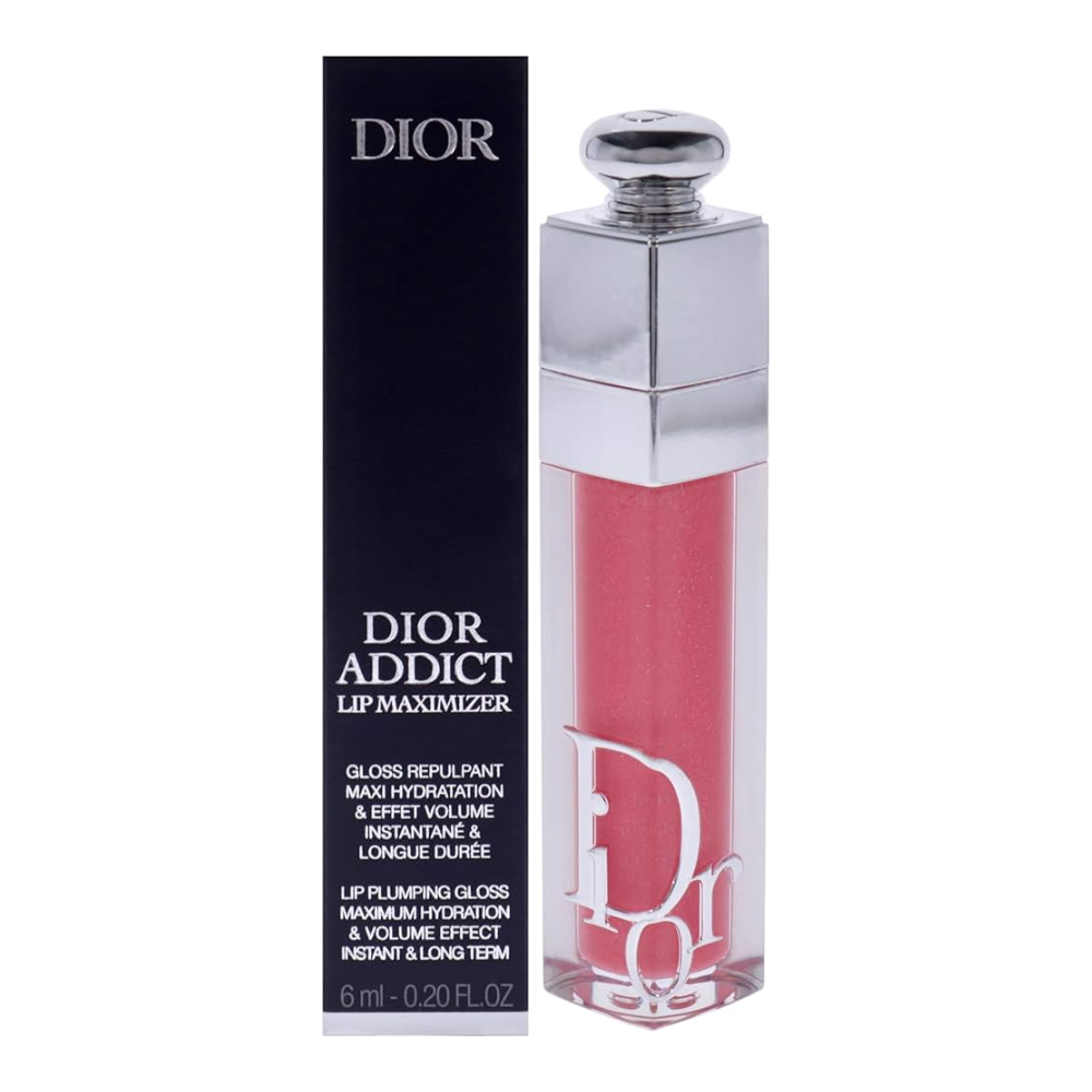 Maquillaje - Gloss addict Dior