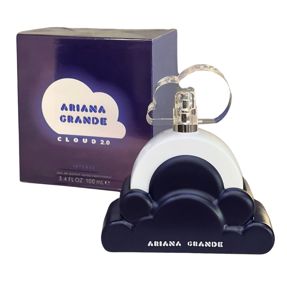 PERFUME - CLOUD 2.0 INTENSE ARIANA GRANDE