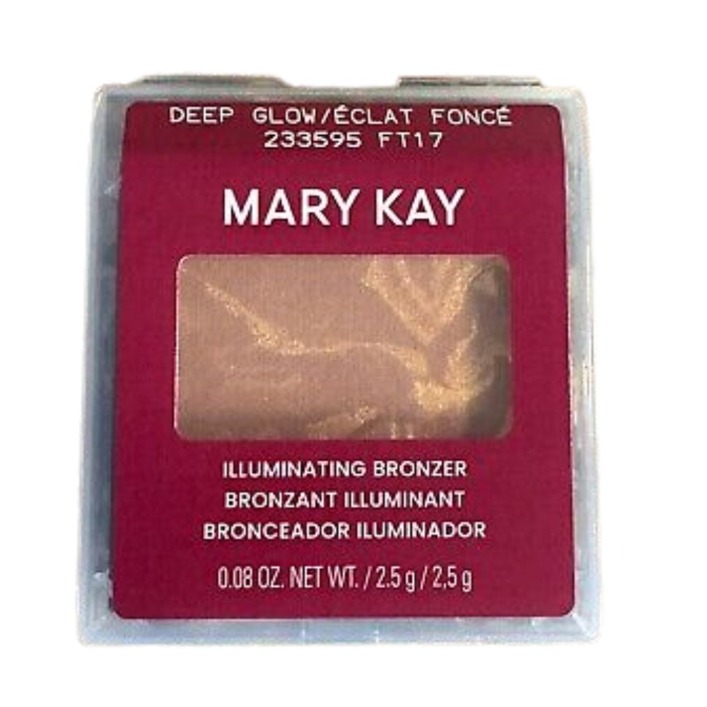 MAQUILLAJE - ILUMINADOR MARY KAY
