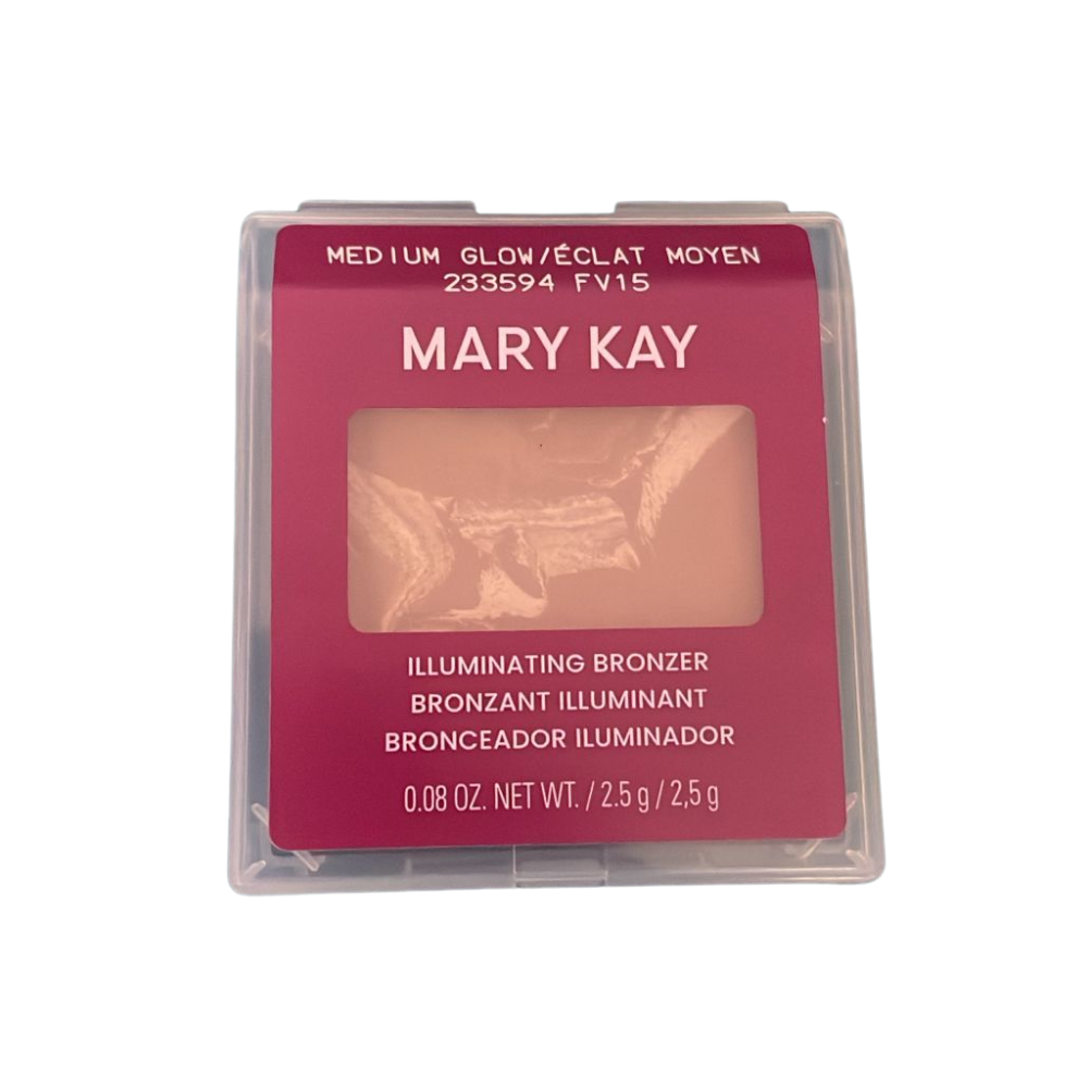 MAQUILLAJE - ILUMINADOR MARY KAY