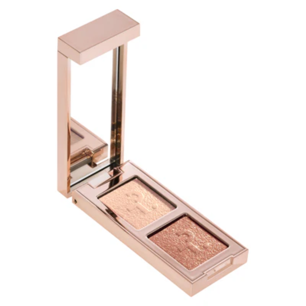 MAQUILLAJE - DUO DE SOMBRAS PATRICK TA
