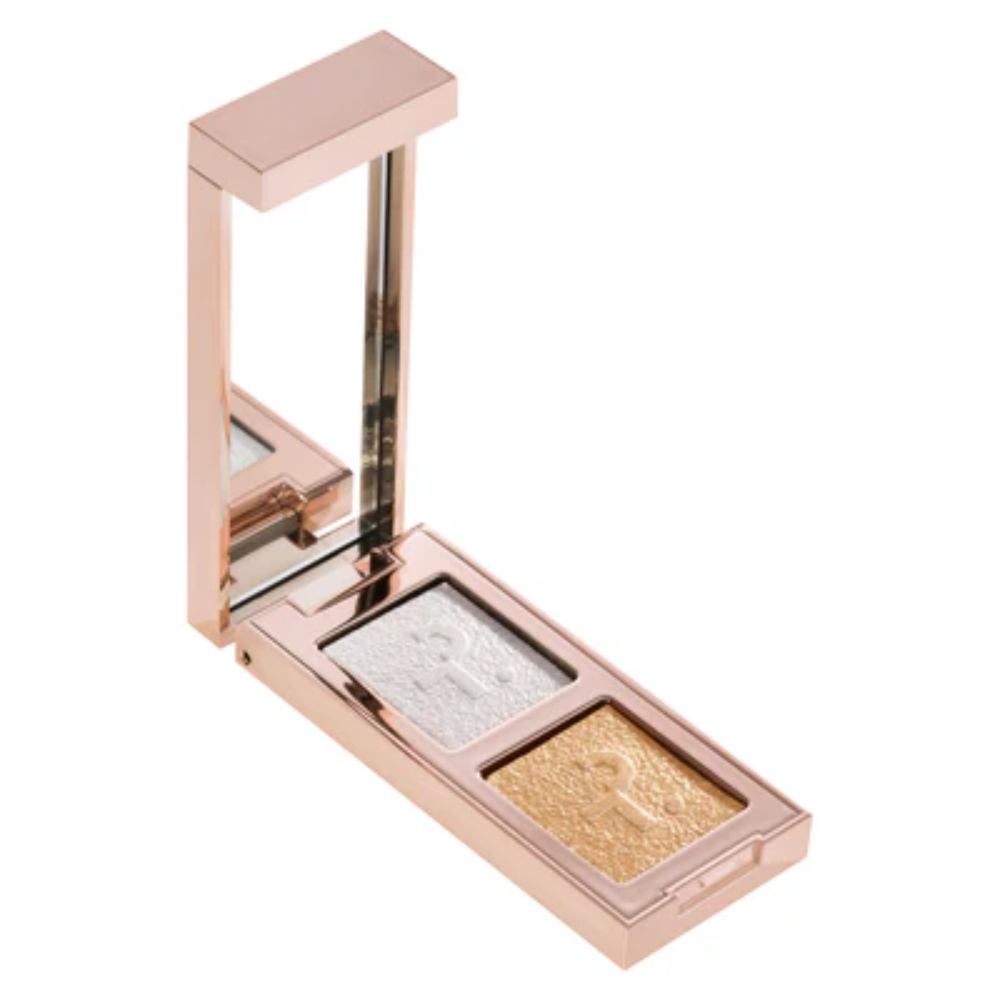 MAQUILLAJE - DUO DE SOMBRAS PATRICK TA