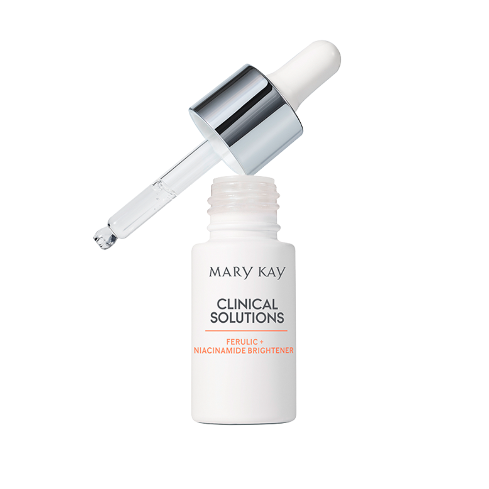 SKINCARE - MARY KAY CLINICAL SOLUTIONS