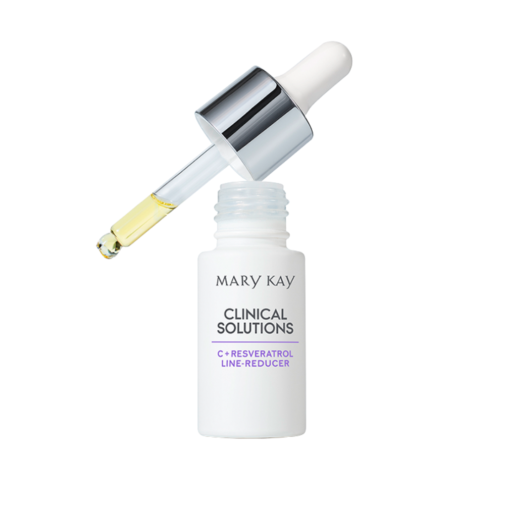 SKINCARE - MARY KAY CLINICAL SOLUTIONS