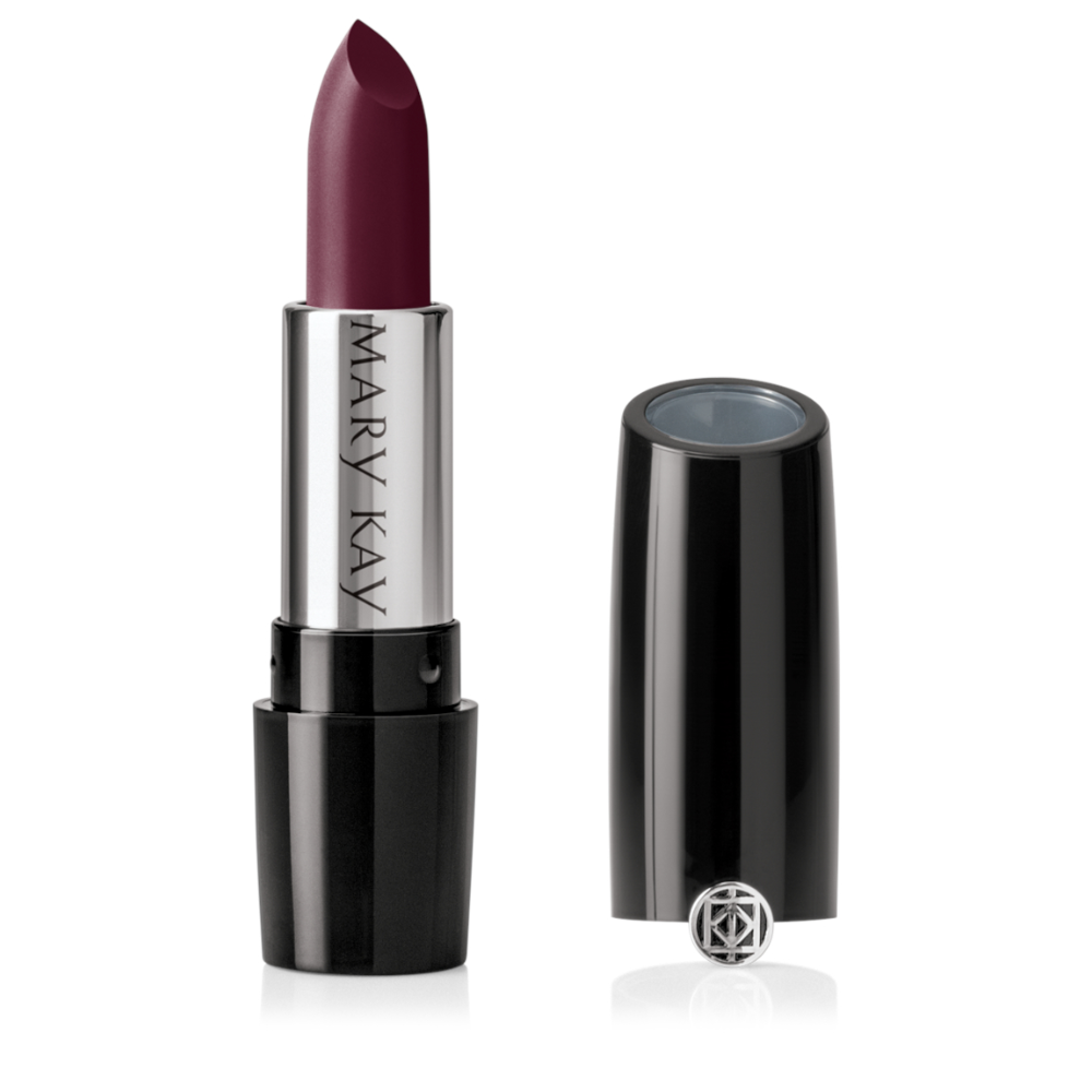 MAQUILLAJE - LABIAL EN GEL SEMI MATE MARY KAY
