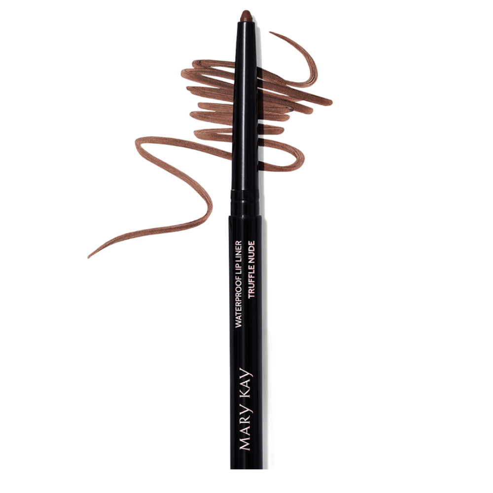 MAQUILLAJE - DELINEADOR DE LABIOS A PRUEBA DE AGUA MARY KAY