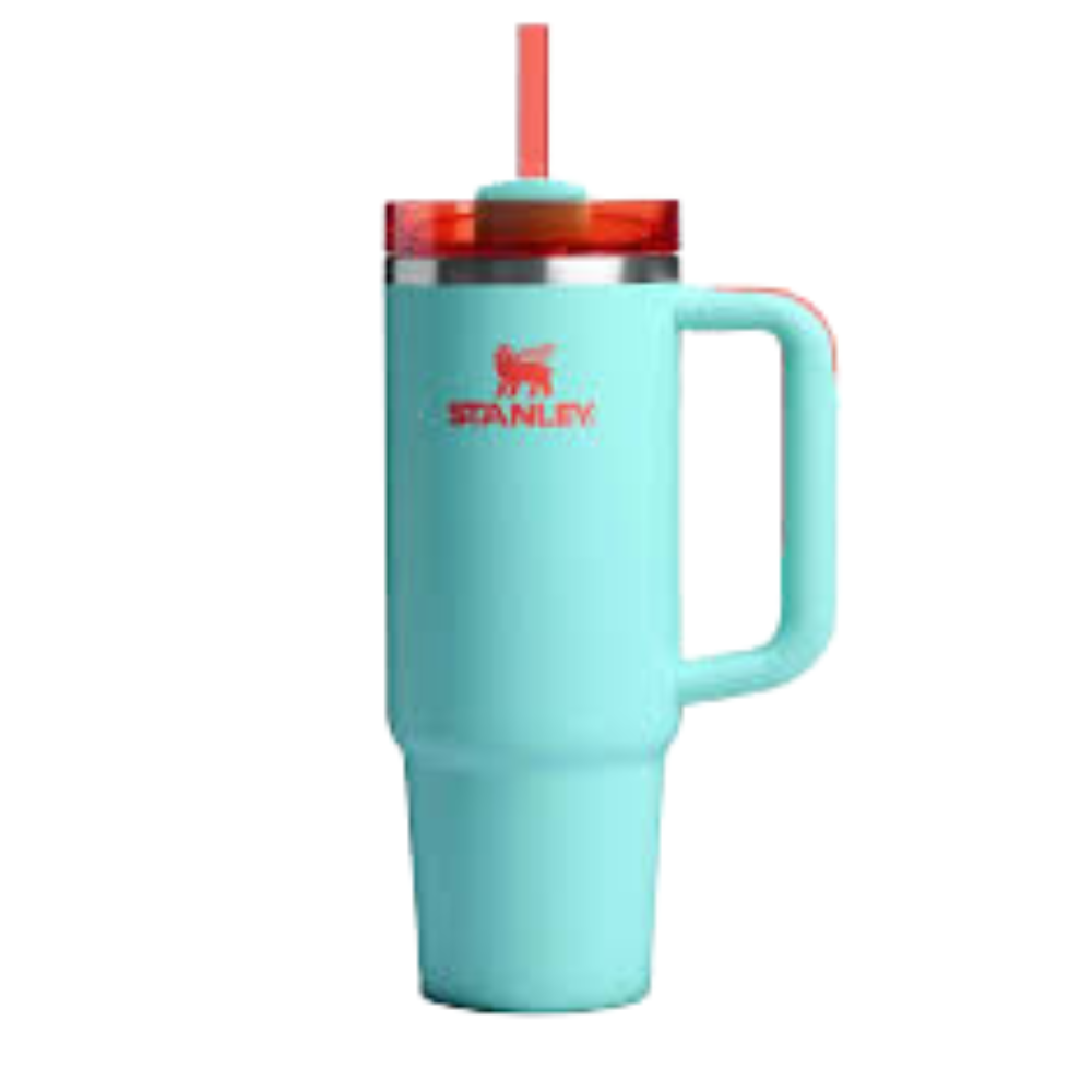 STANLEY - VASO QUENCHER H2.0 FLOWSTATE™ DE 40 OZ