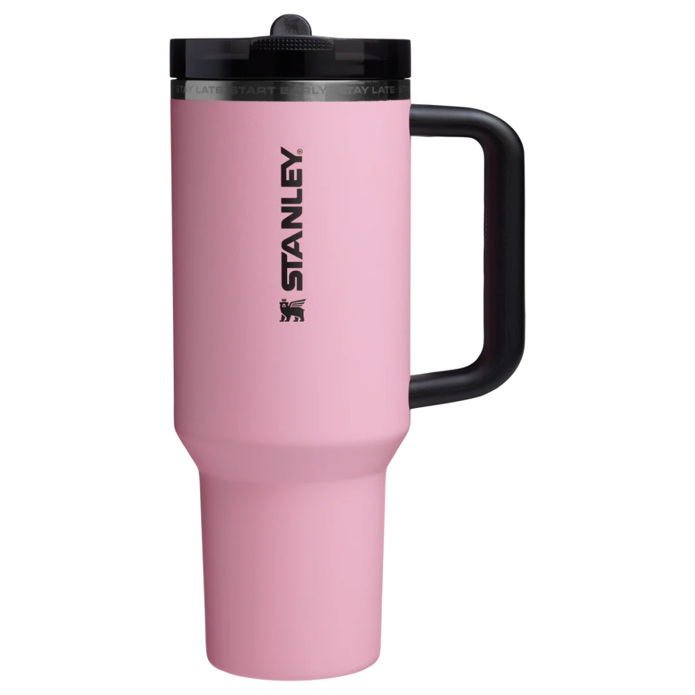 STANLEY - VASO QUENCHER H2.0 FLOWSTATE™ DE 40 OZ