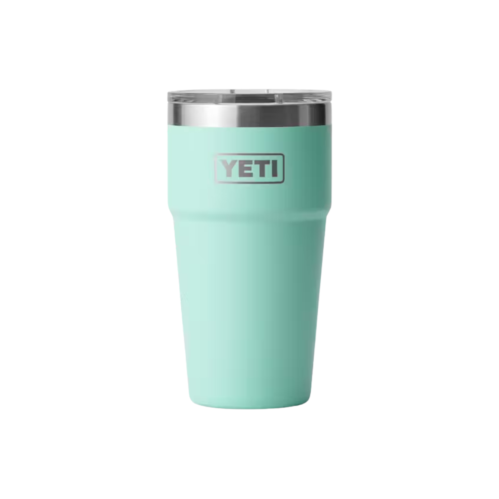 YETI - VASOS TÉRMICOS RAMBLER 30 ONZAS CUP