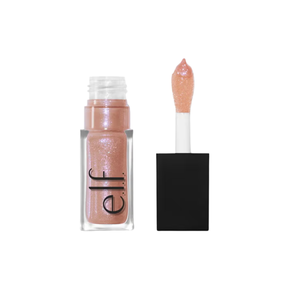 MAQUILLAJE - GLOW REVIVER LIP OIL ELF