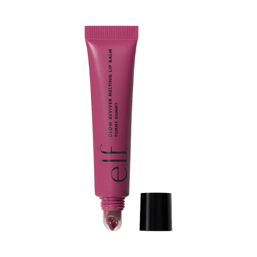 MAQUILLAJE - ELF GLOW REVIVER MELTING LIP BALM