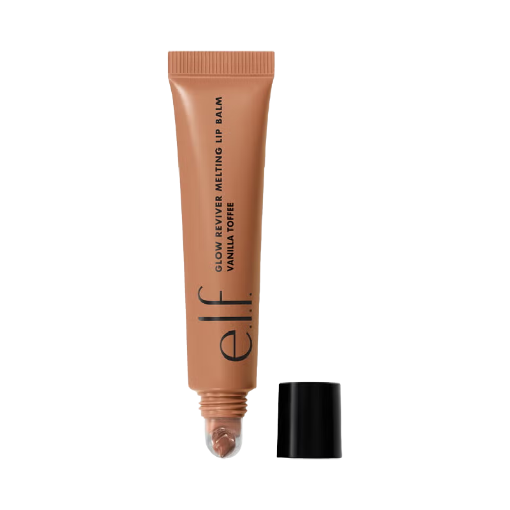 MAQUILLAJE - ELF GLOW REVIVER MELTING LIP BALM