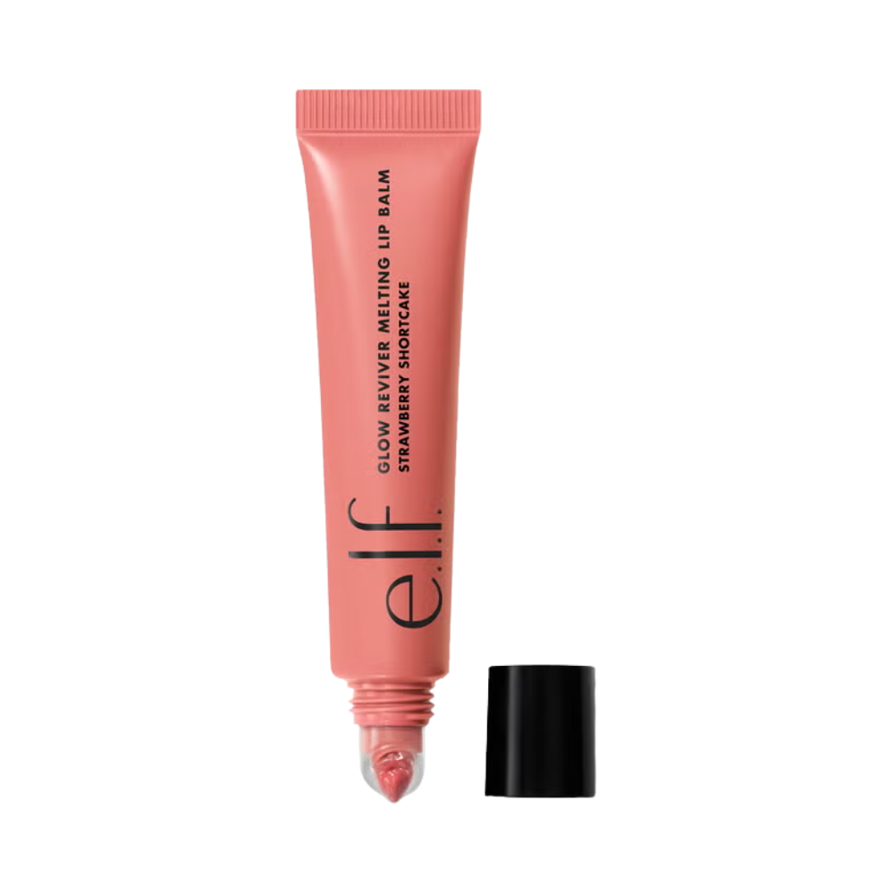 MAQUILLAJE - ELF GLOW REVIVER MELTING LIP BALM