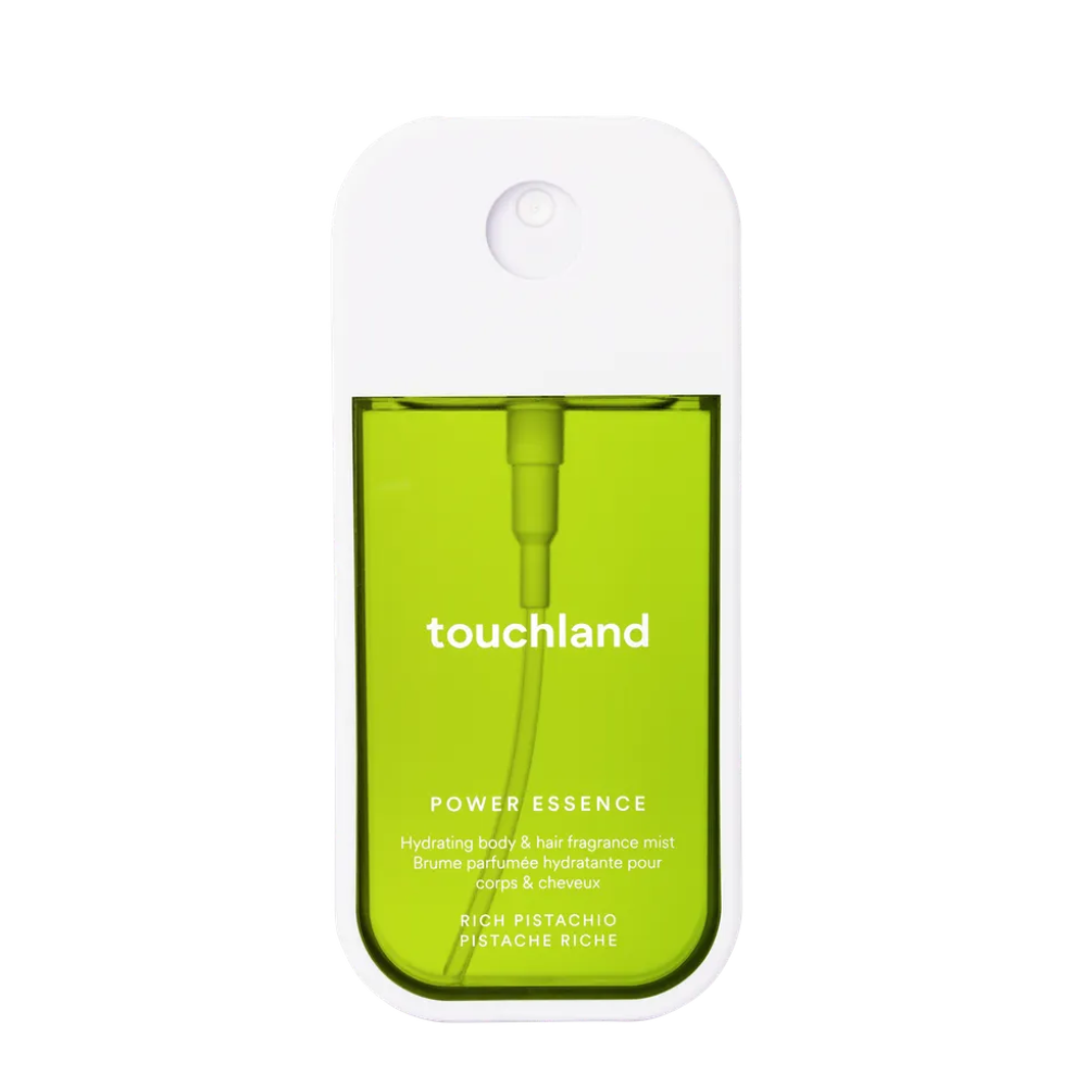 TOUCHLAND - POWER ESSENCE