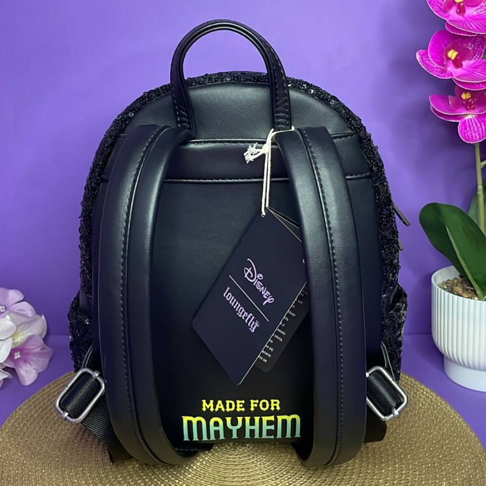 MOCHILA - EDICIÓN MALÉFICA