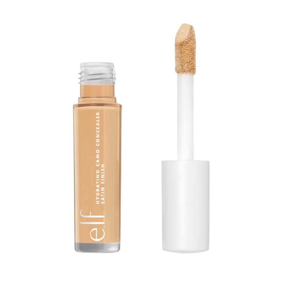 MAQUILLAJE - CORRECTOR HYDRATING CAMO CONCEALER ELF