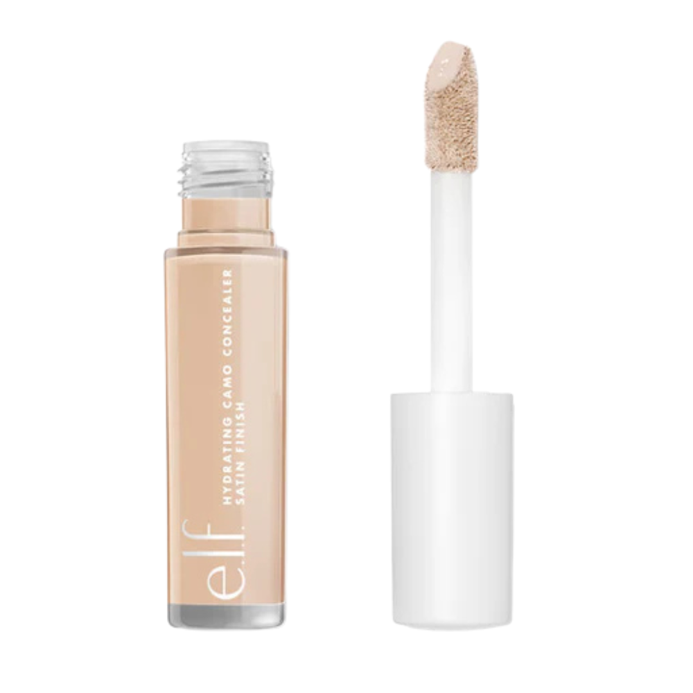 MAQUILLAJE - CORRECTOR HYDRATING CAMO CONCEALER ELF