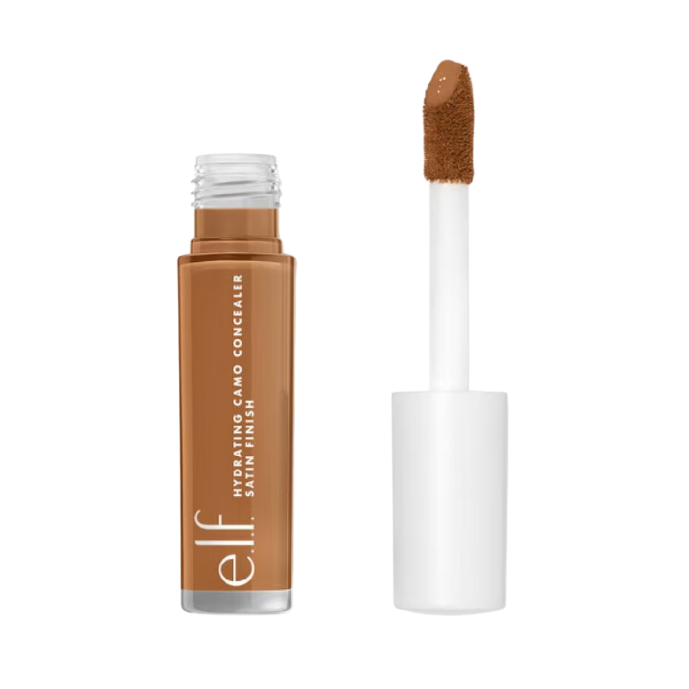MAQUILLAJE - CORRECTOR HYDRATING CAMO CONCEALER ELF